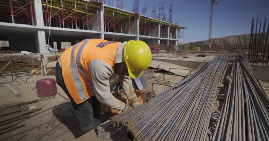 General Construction